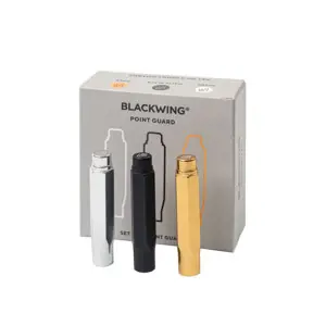 Blackwing Point Guard Pencil Protector